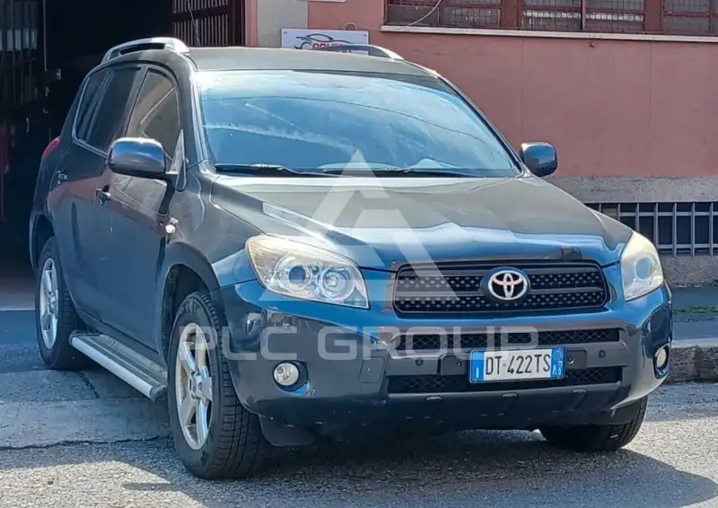 2009 Toyota Other