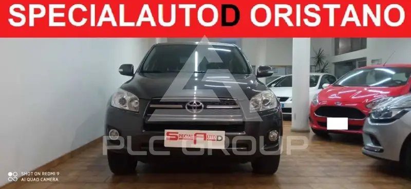 2009 Toyota Other