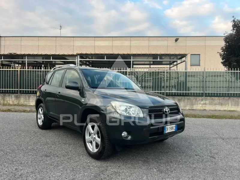 2009 Toyota Other