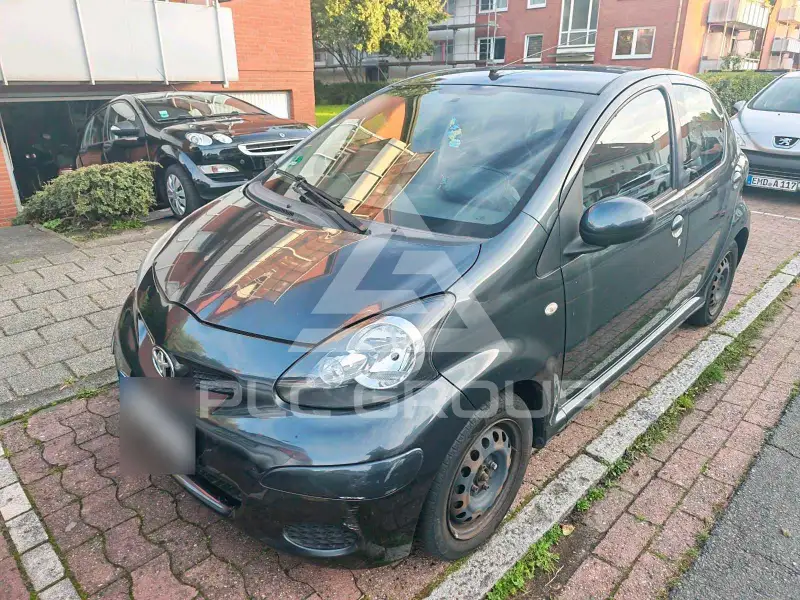 2009 Toyota Other