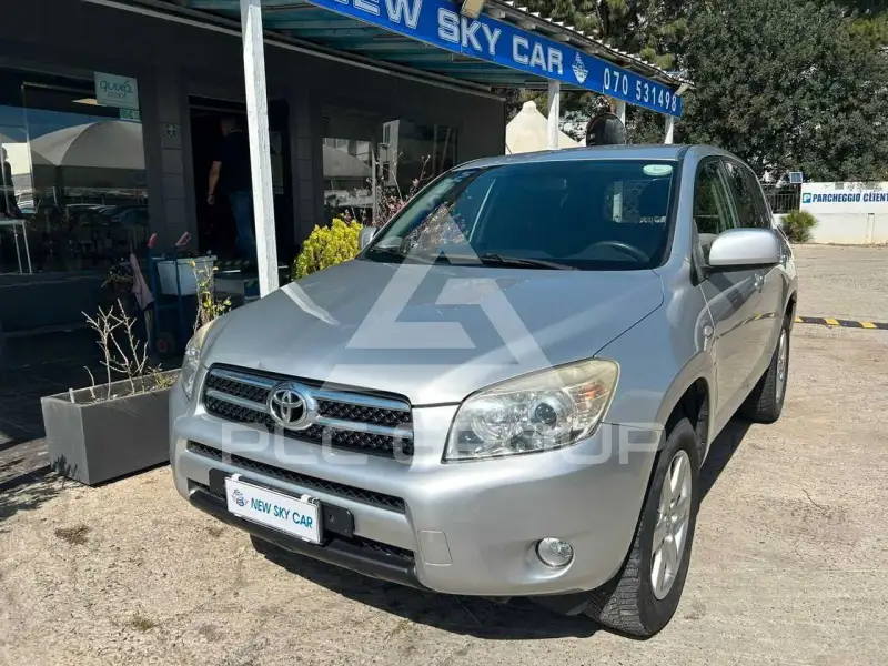 2009 Toyota Other