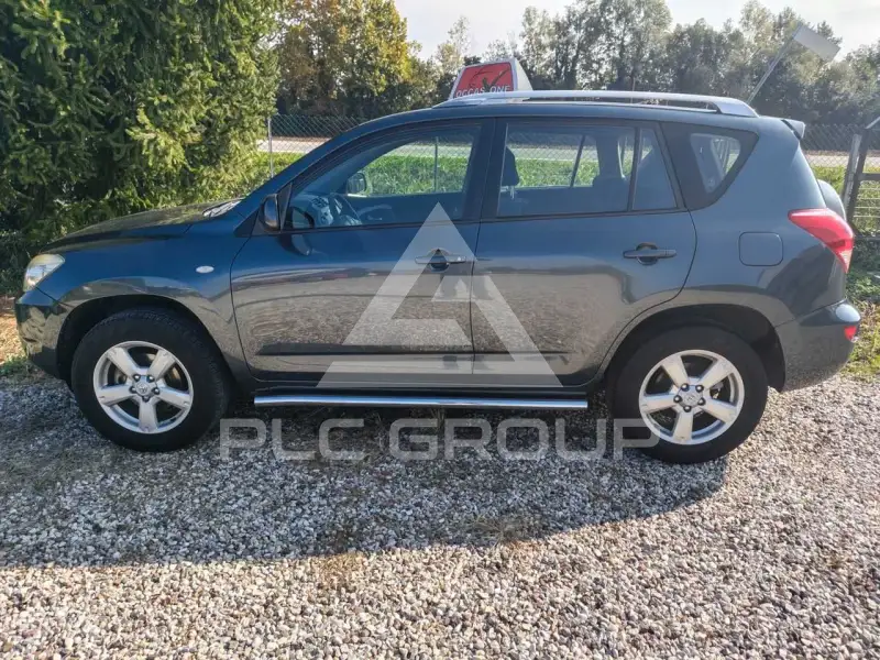 2009 Toyota Other
