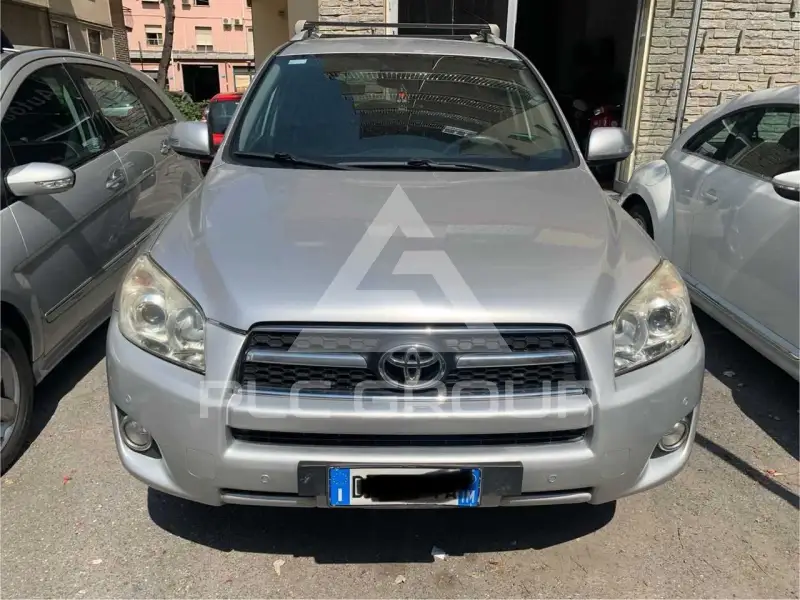 2009 Toyota Other