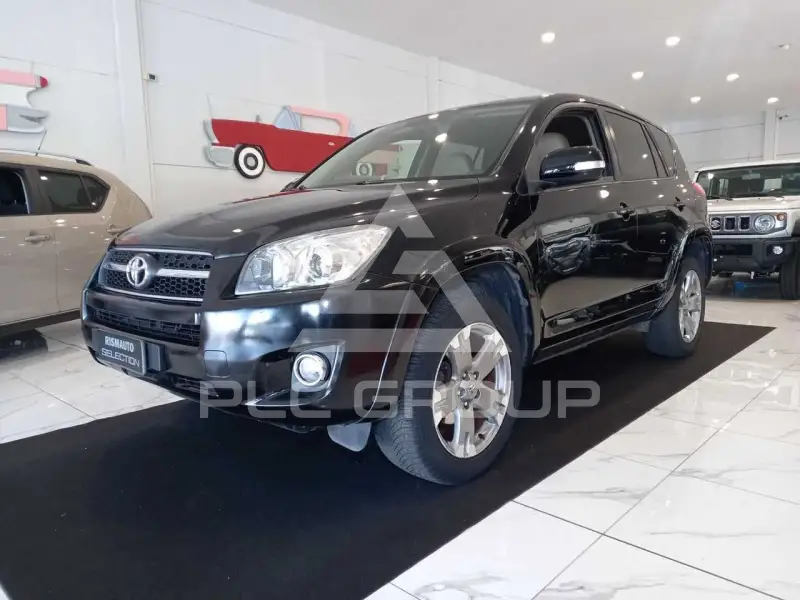 2009 Toyota Other