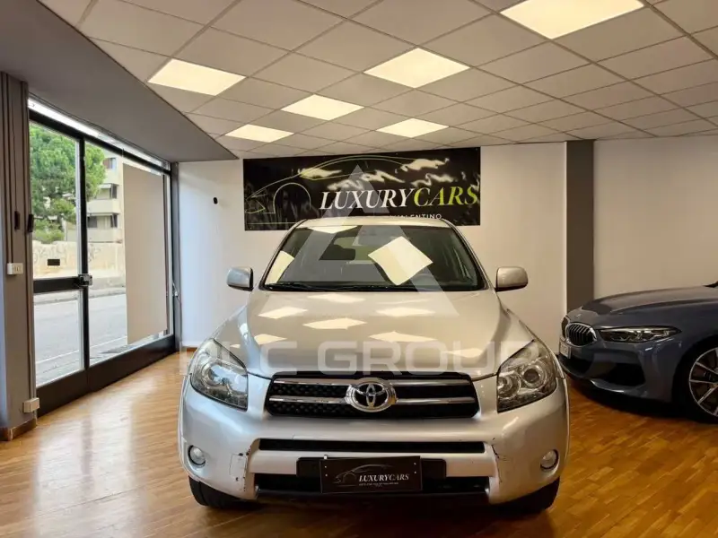 2009 Toyota Other