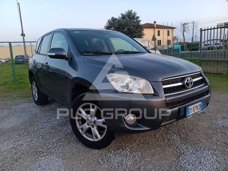 2009 Toyota Other