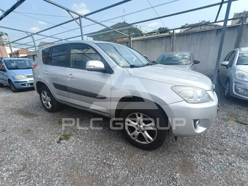 2009 Toyota Other
