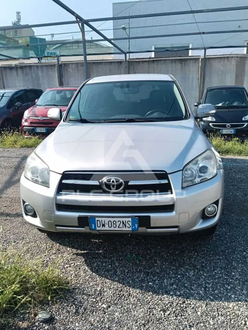 2009 Toyota Other