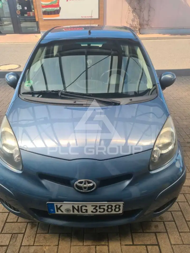 2009 Toyota Other
