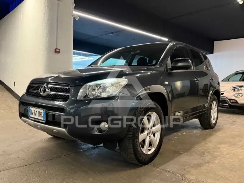 2009 Toyota Other