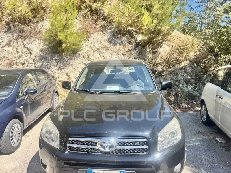 2009 Toyota Other