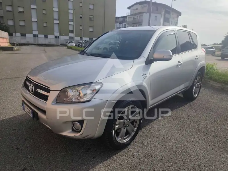 2009 Toyota Other