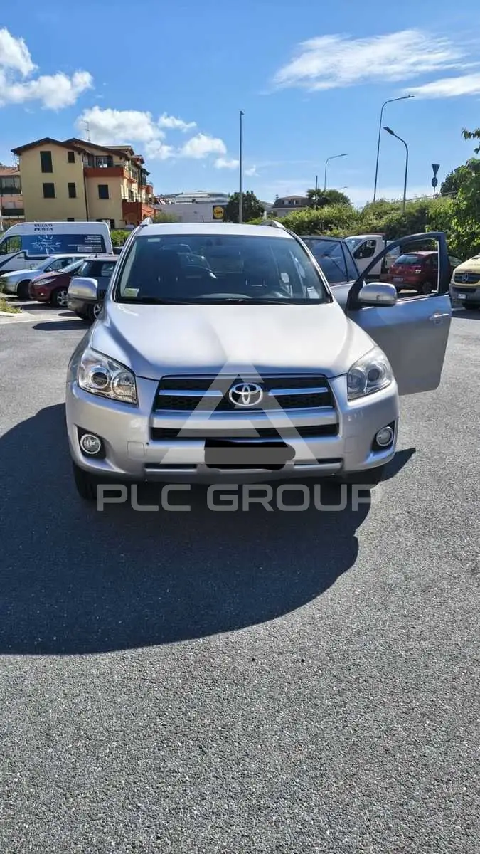 2009 Toyota Other