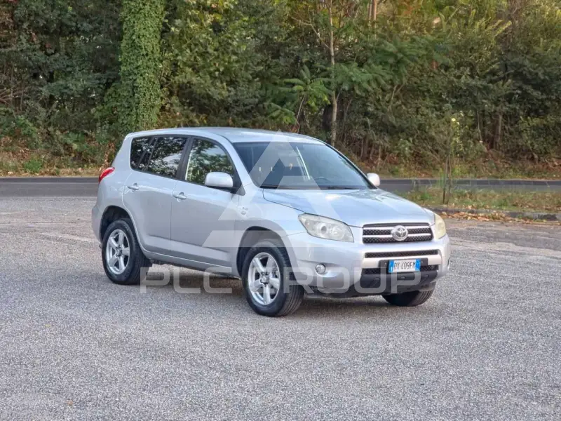 2009 Toyota Other