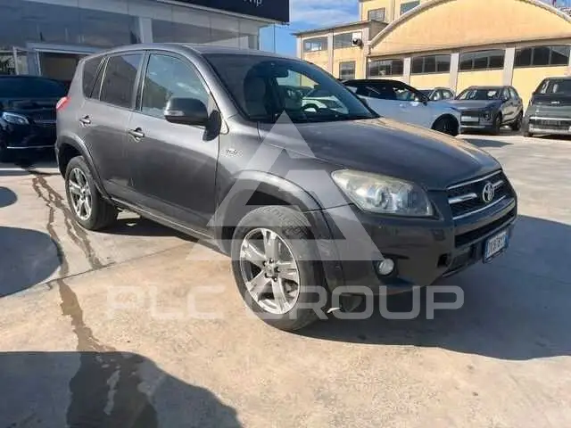 2009 Toyota Other