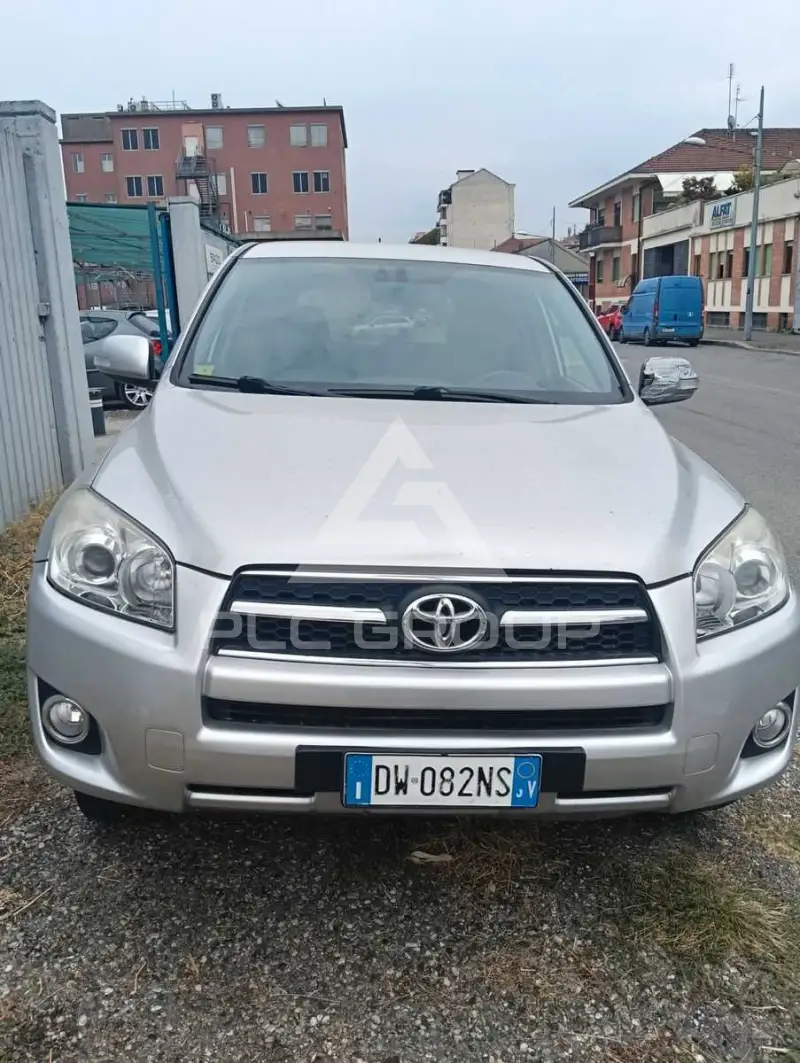 2009 Toyota Other