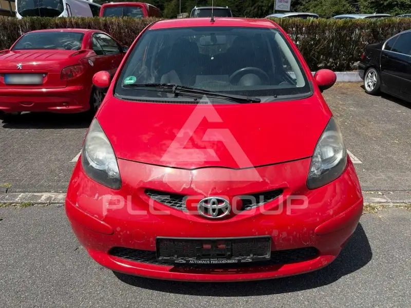 2009 Toyota Other