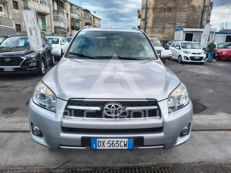 2009 Toyota Other