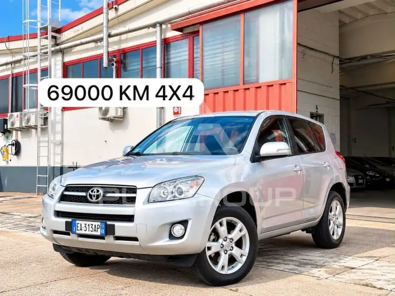 2009 Toyota Other