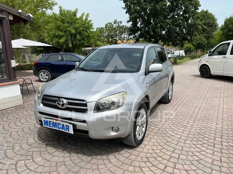 2009 Toyota Other
