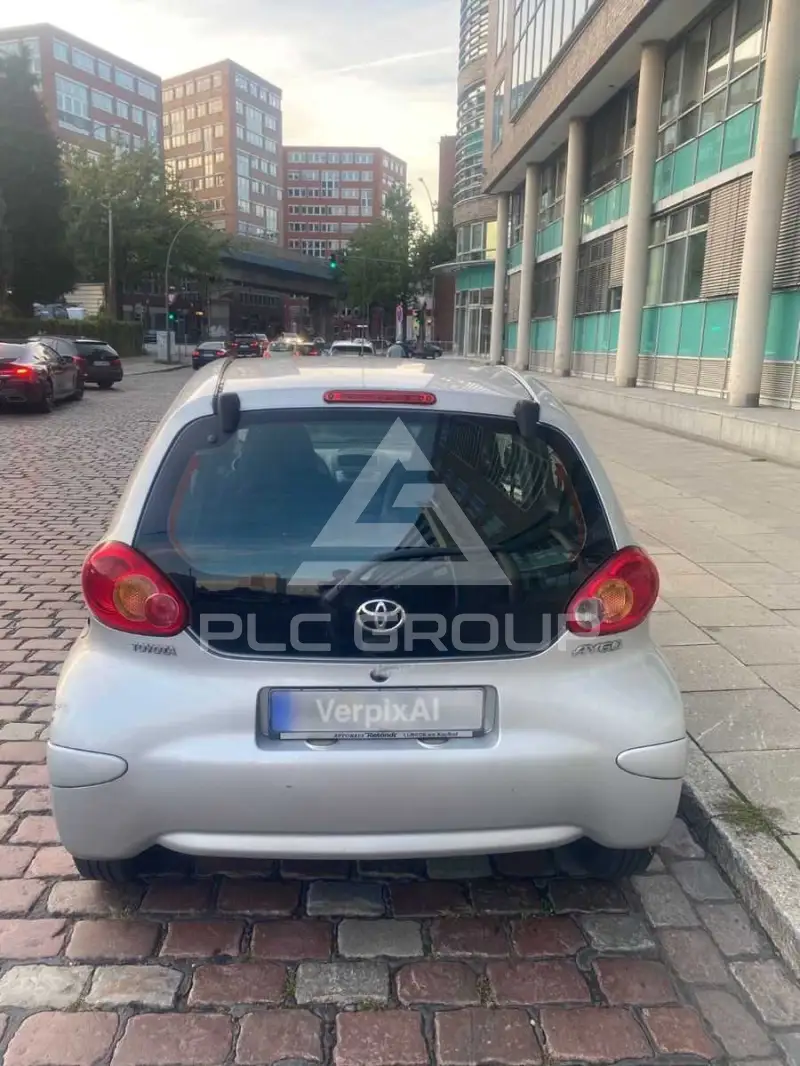 2009 Toyota Other