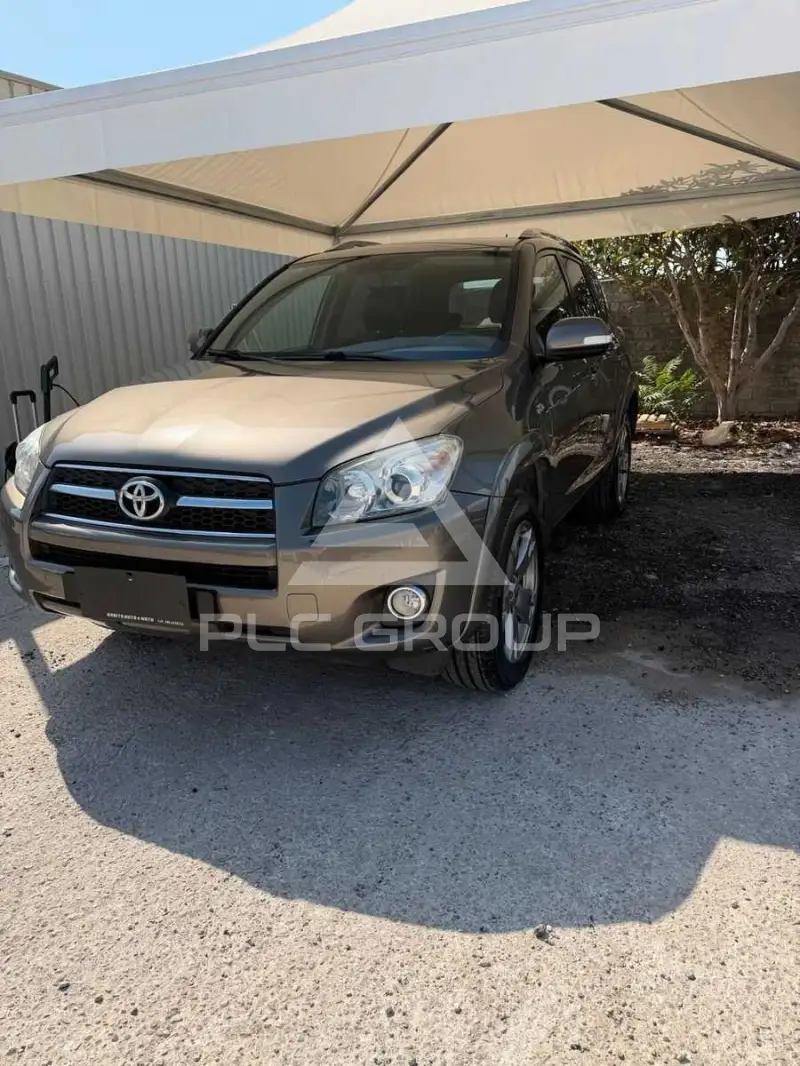 2009 Toyota Other