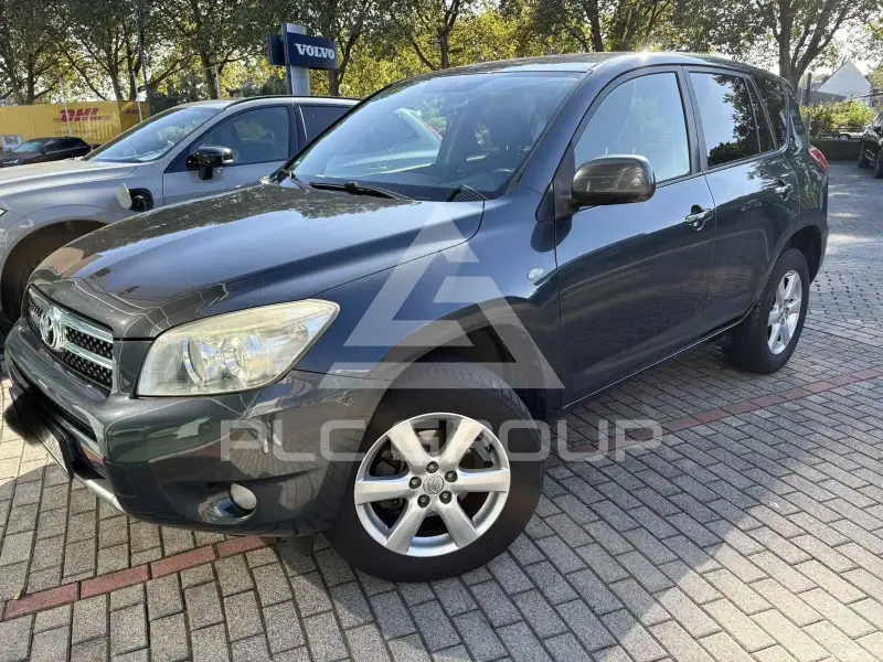 2009 Toyota Other