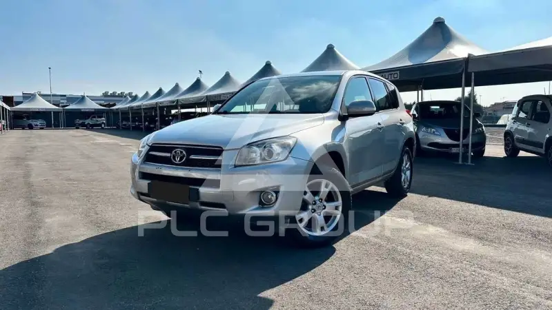 2009 Toyota Other