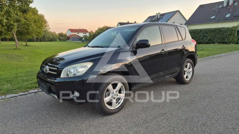 2009 Toyota RAV4