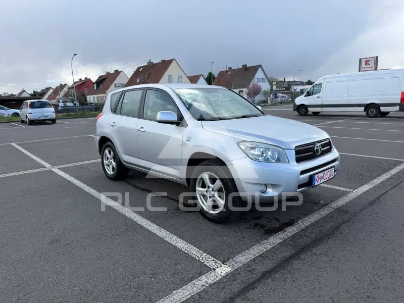 2009 Toyota RAV4