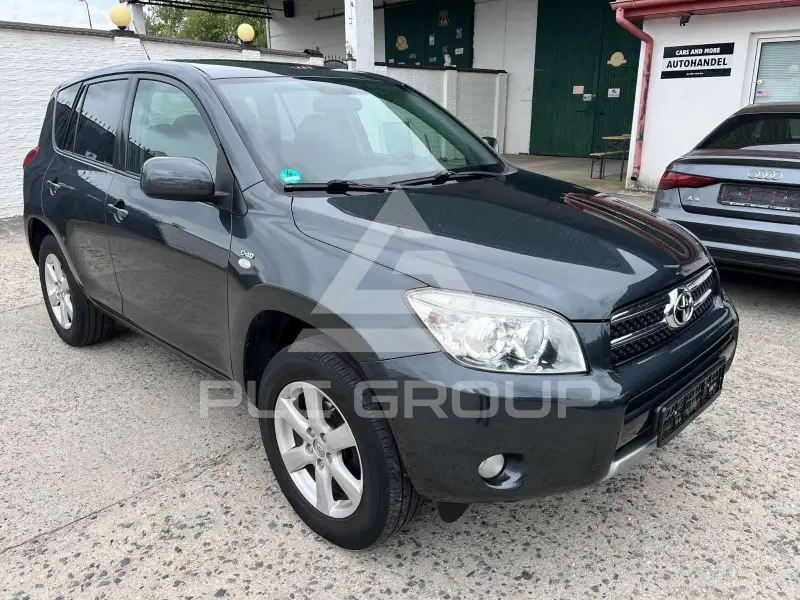 2009 Toyota RAV4