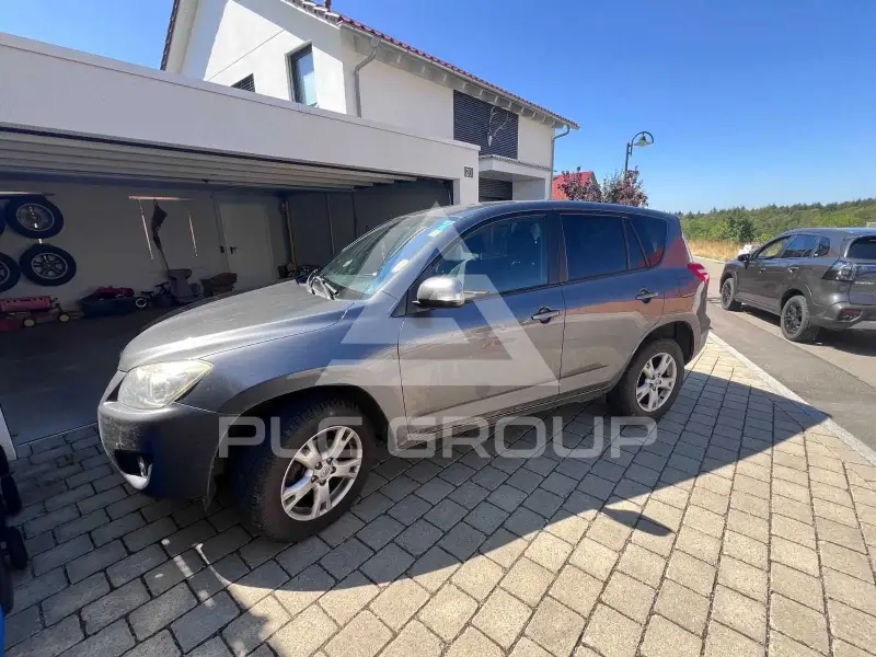 2009 Toyota RAV4