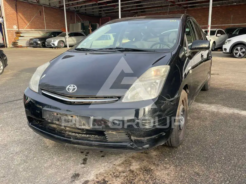 2009 Toyota PRIUS