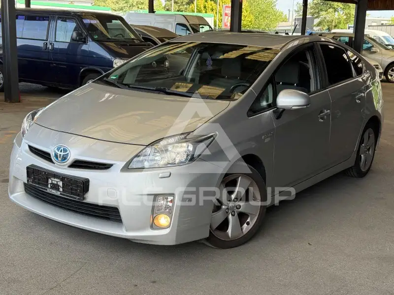2009 Toyota PRIUS