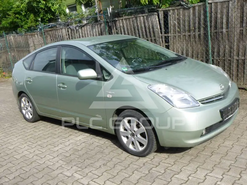 2009 Toyota PRIUS