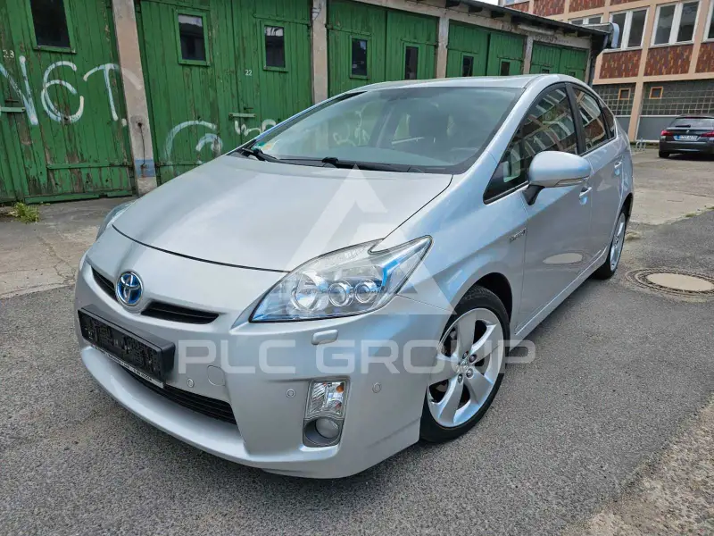 2009 Toyota PRIUS