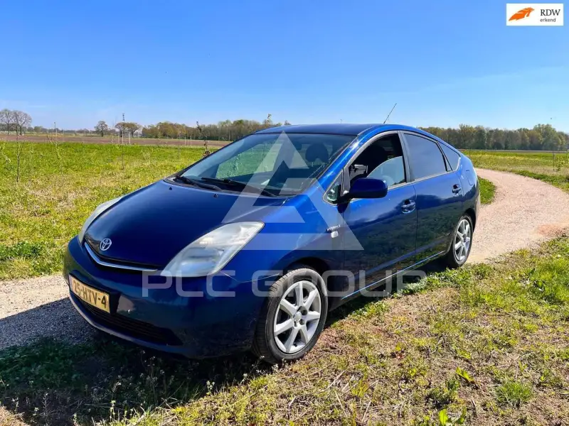 2009 Toyota PRIUS