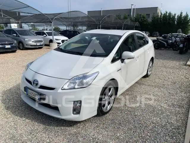 2009 Toyota PRIUS