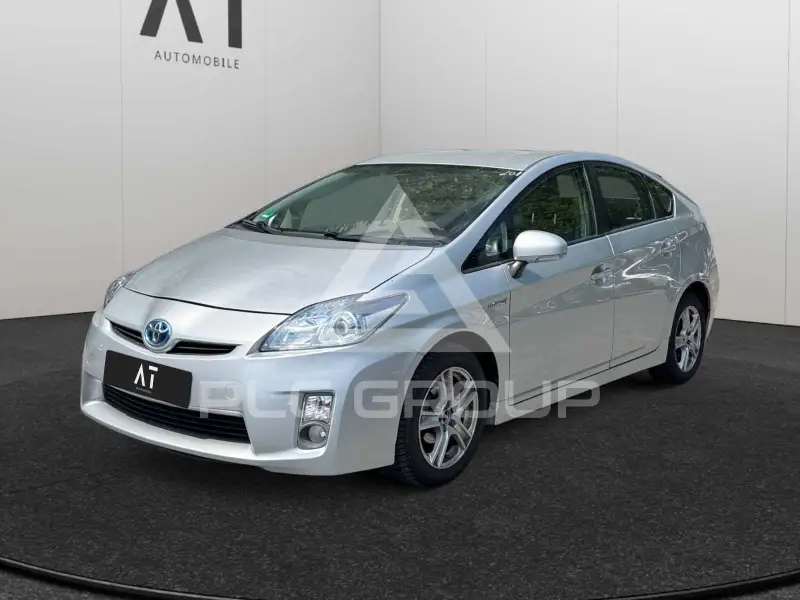 2009 Toyota PRIUS