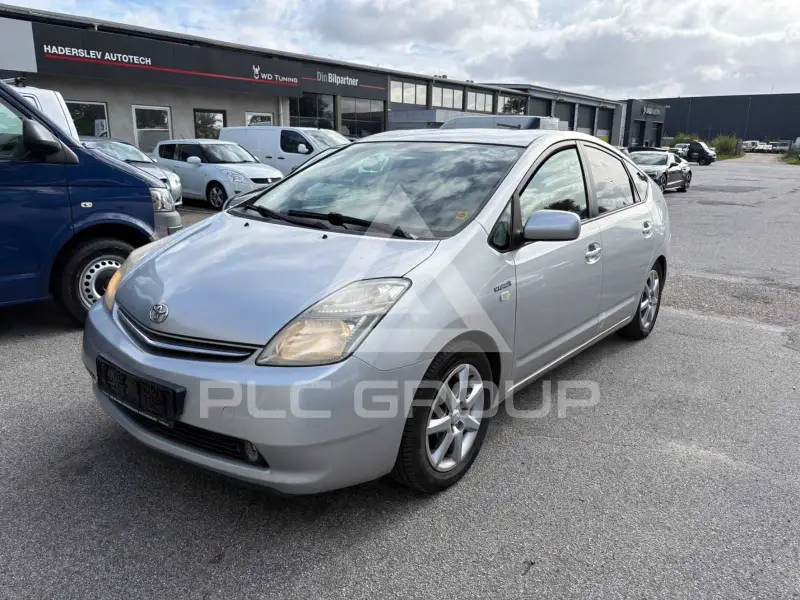 2009 Toyota PRIUS