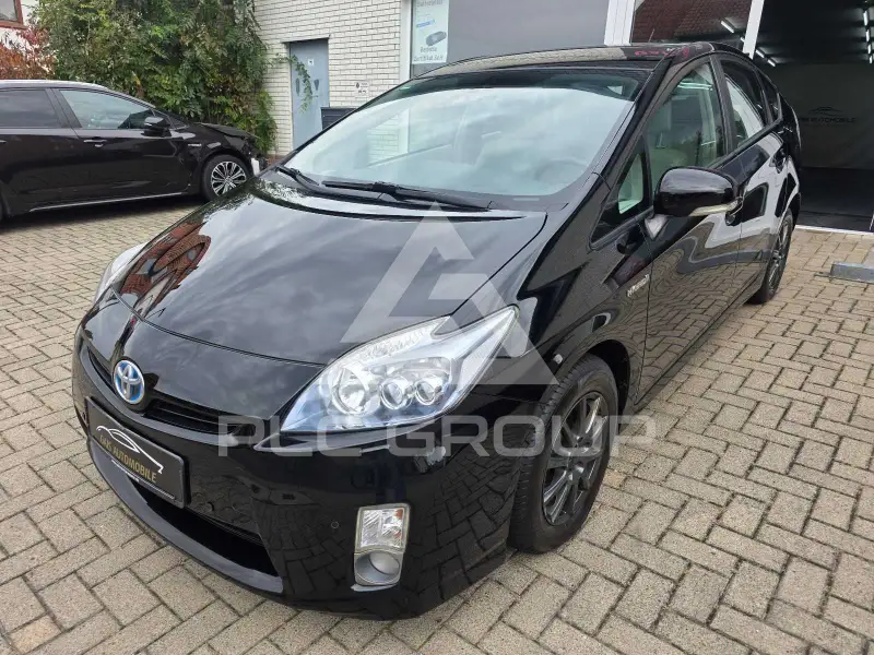 2009 Toyota PRIUS
