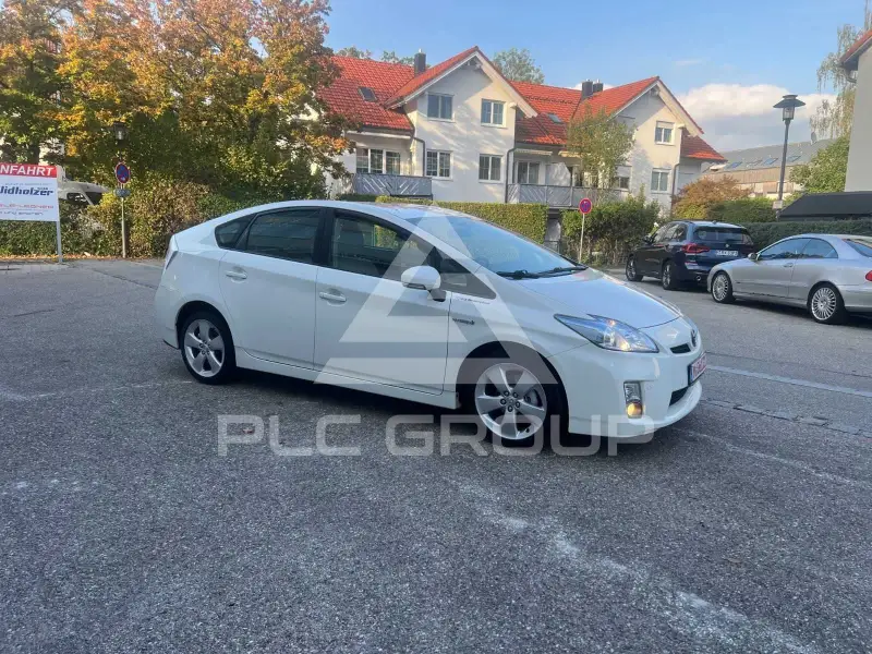 2009 Toyota PRIUS