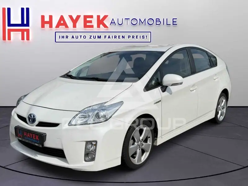 2009 Toyota PRIUS
