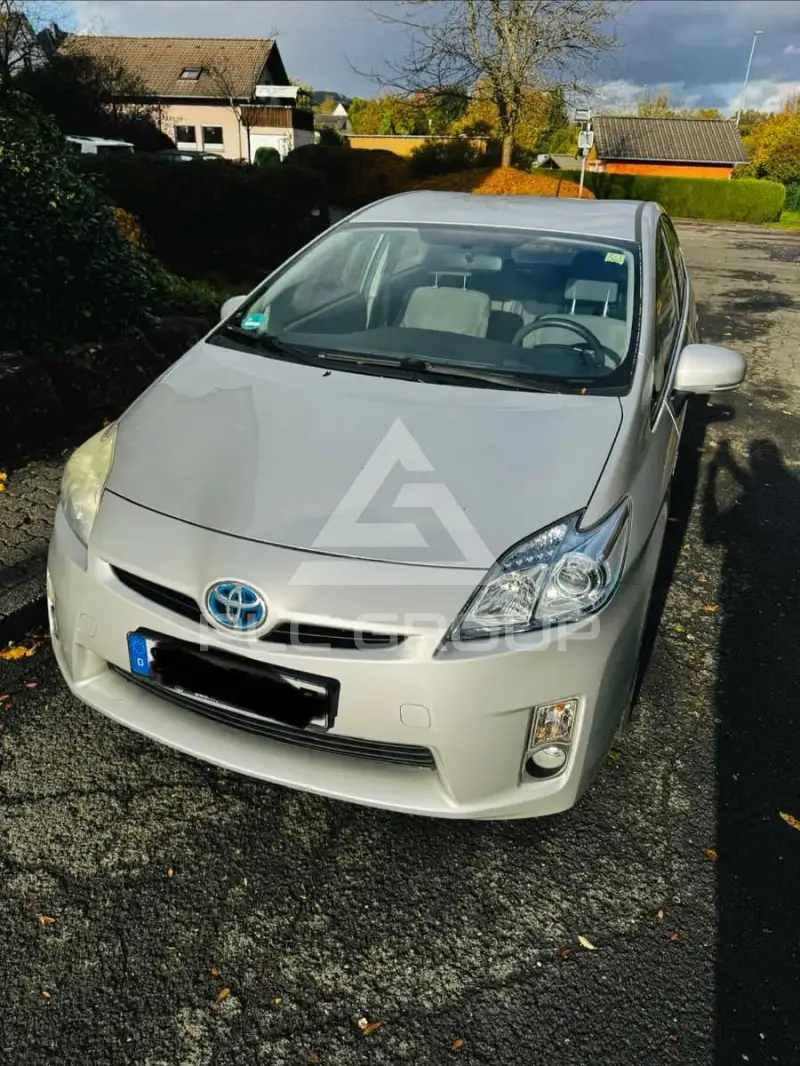2009 Toyota PRIUS