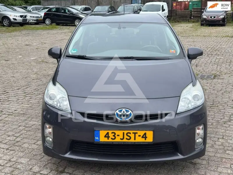 2009 Toyota PRIUS