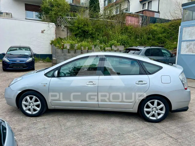 2009 Toyota PRIUS