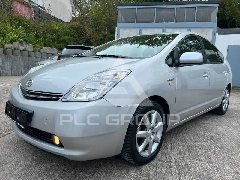 2009 Toyota PRIUS
