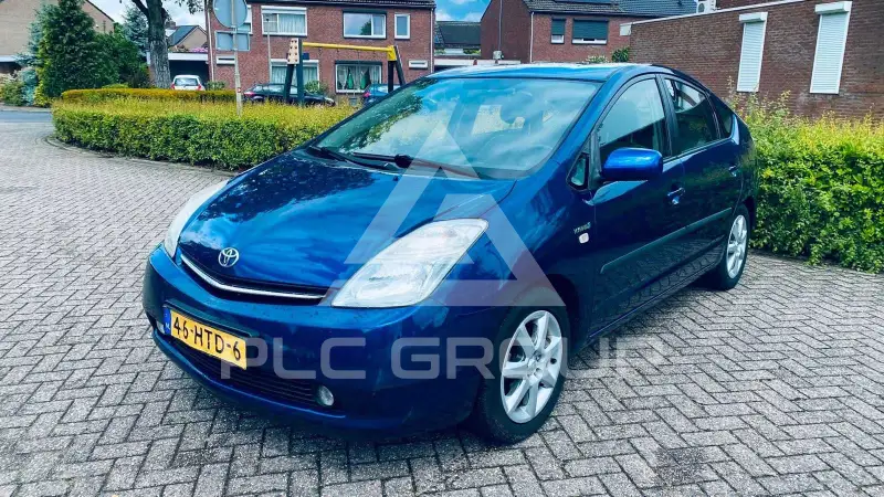 2009 Toyota PRIUS