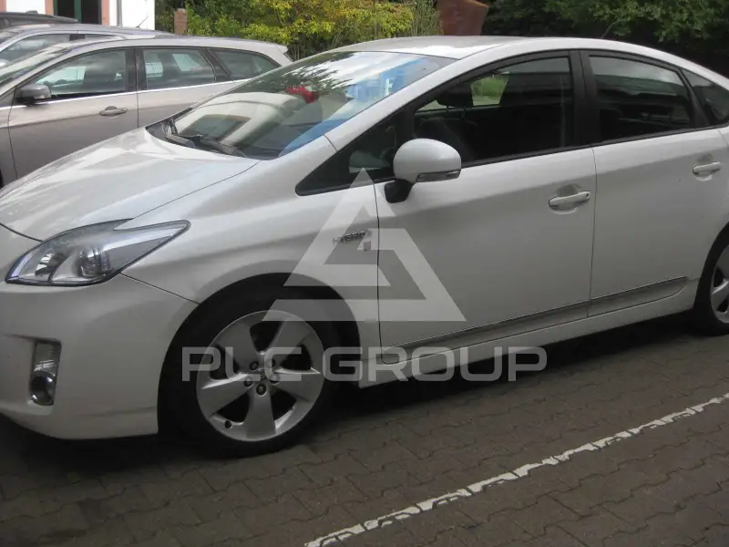 2009 Toyota PRIUS