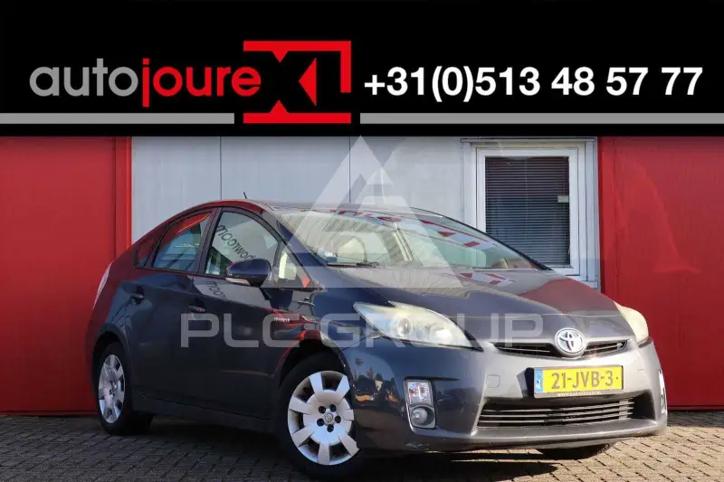 2009 Toyota PRIUS
